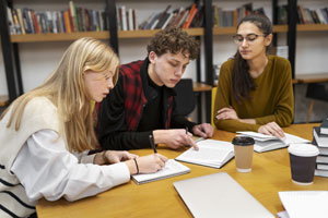 How does Global Eduforum Function?